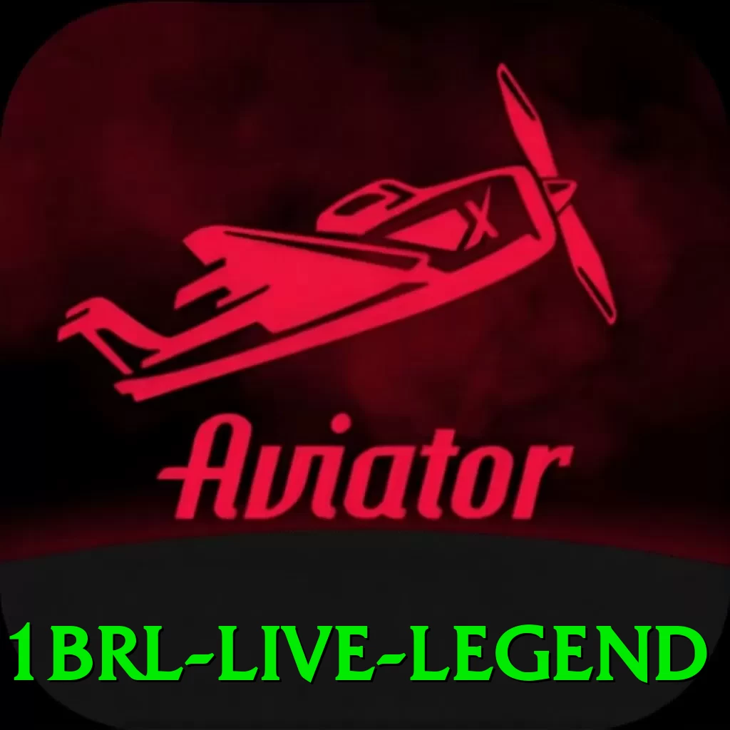 01brl Live Legend - pro