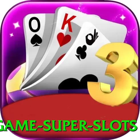 1111game Super Slots - game