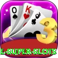 1111game Super Slots