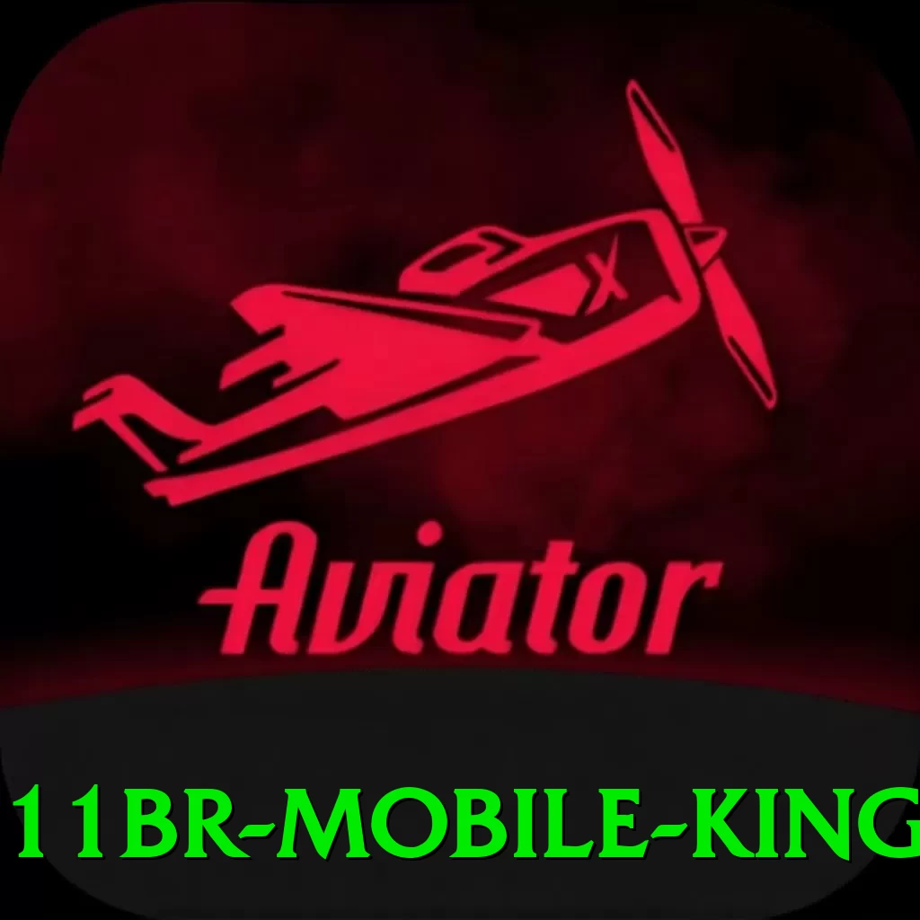 11br Mobile King - pro