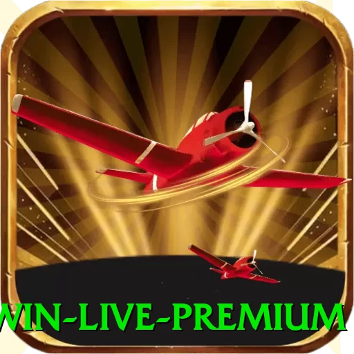 1200win Live Premium - app