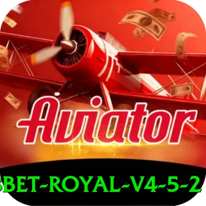 1218bet Royal v4.5.2 - vip