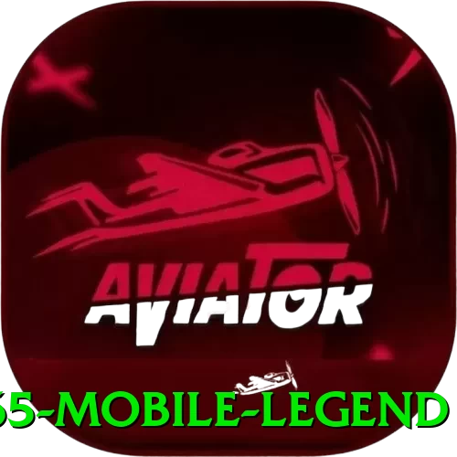 1865 Mobile Legend - game