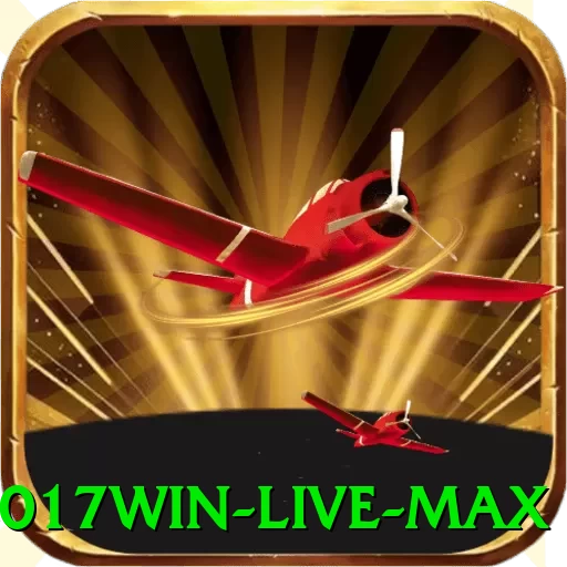 2017win - Live Max - app