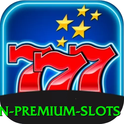 237n Premium Slots - pak