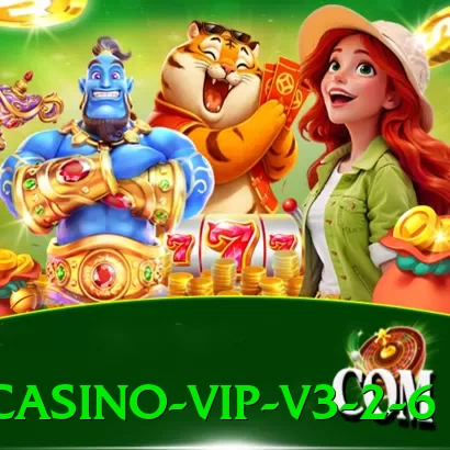 33nn Casino VIP v3.2.6 - pak