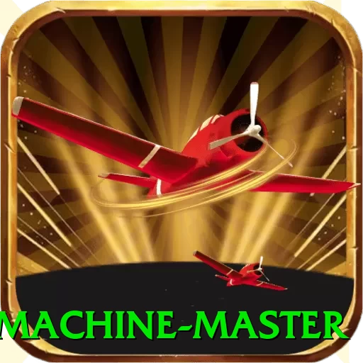 4296 Slot Machine Master - pk
