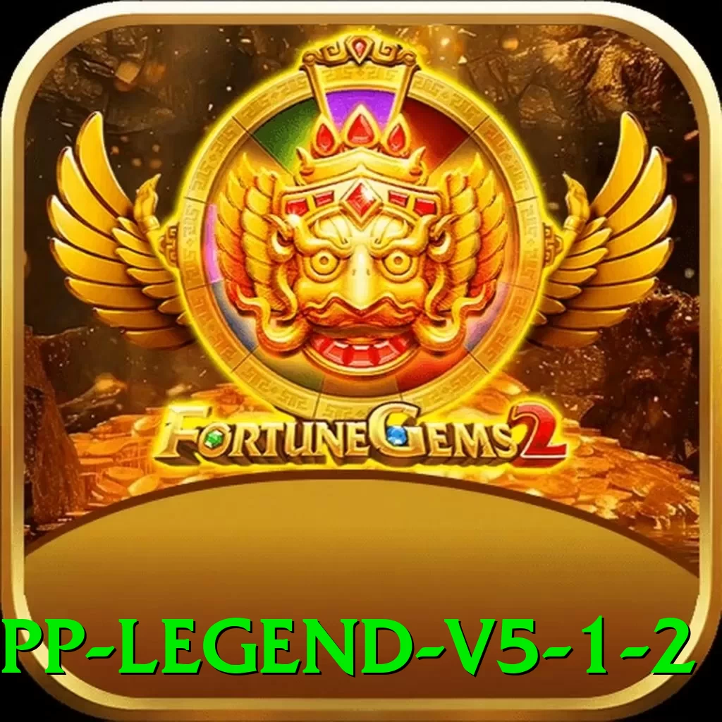 456a App Legend v5.1.2 - apk