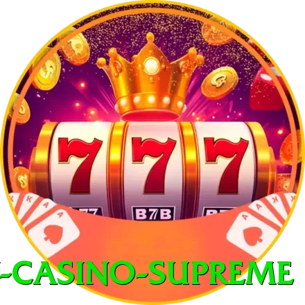 45t - Casino Supreme - go