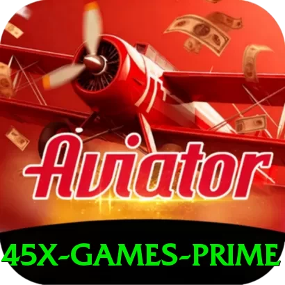 45x Games Prime - apk