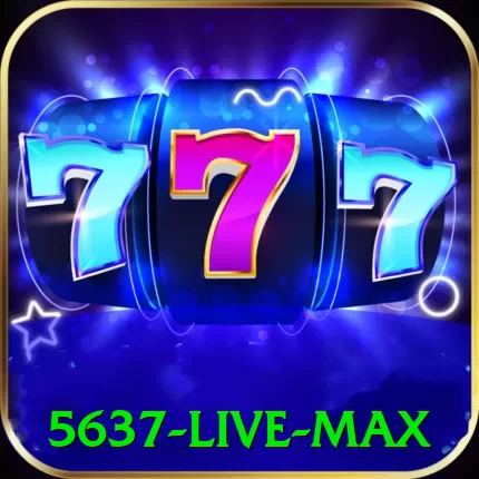 5637 - Live Max - app