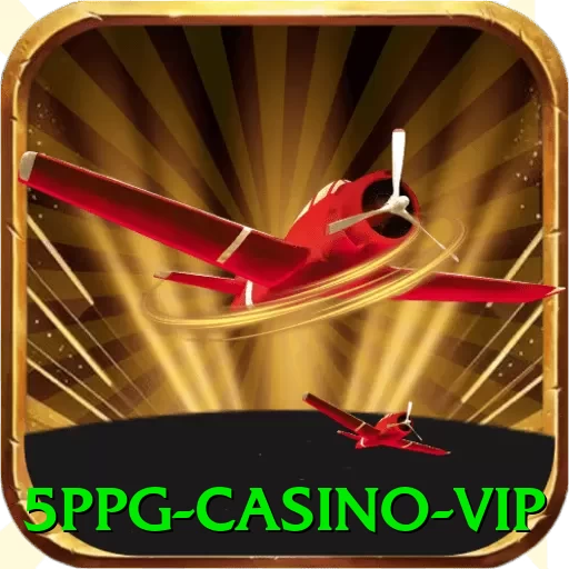 5ppg - Casino VIP - go