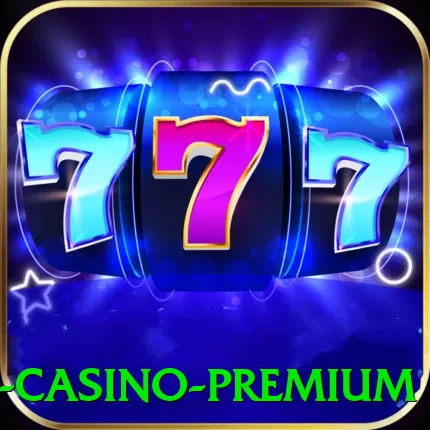 5ppp - Casino Premium - pak