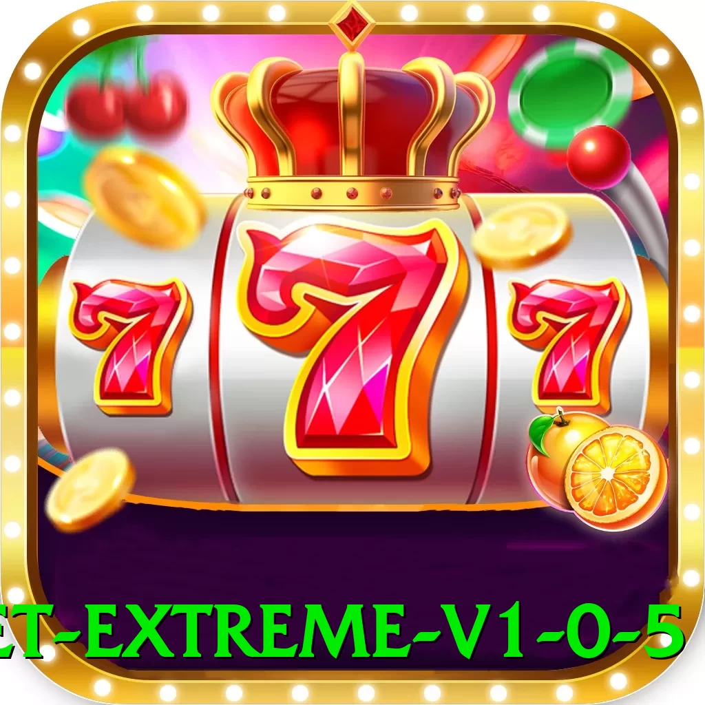 6177bet - Extreme v1.0.5 - vip