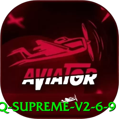 69q Supreme v2.6.9 - app