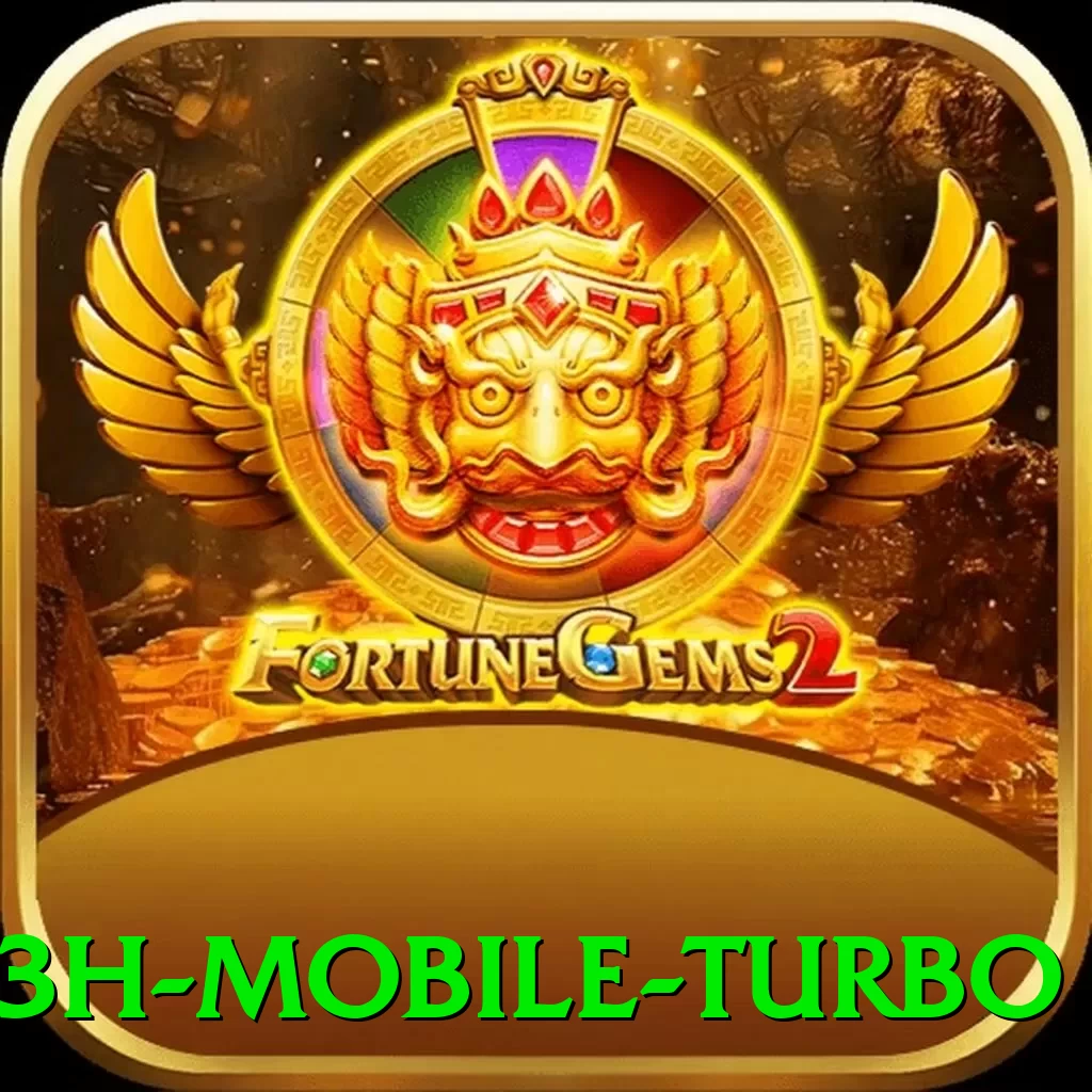 73h Mobile Turbo - pro