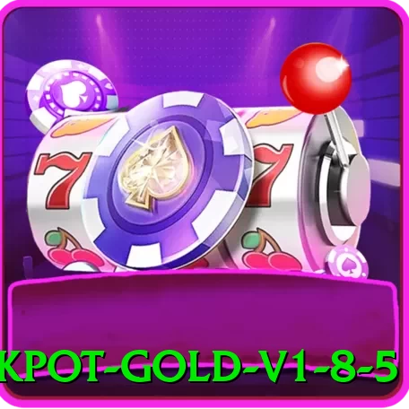 7659 Jackpot Gold v1.8.5 - vip