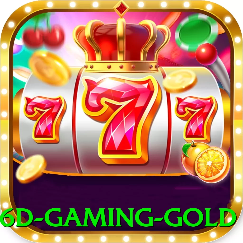 76d - Gaming Gold - pk