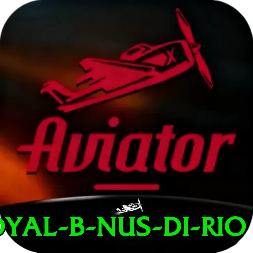 773brl Royal - bônus diário - app