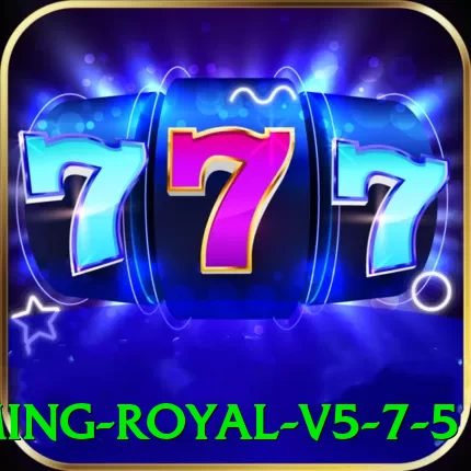 777hop Gaming Royal v5.7.5 - go