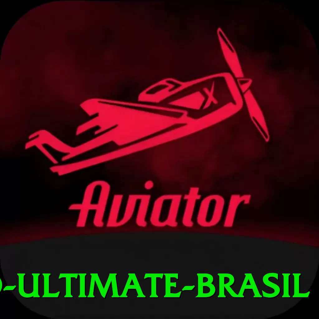 777o Ultimate Brasil - pk