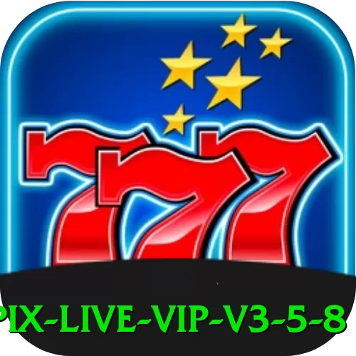 778pix Live VIP v3.5.8 - game