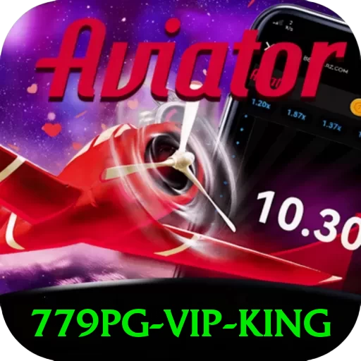 779pg - VIP King - apk