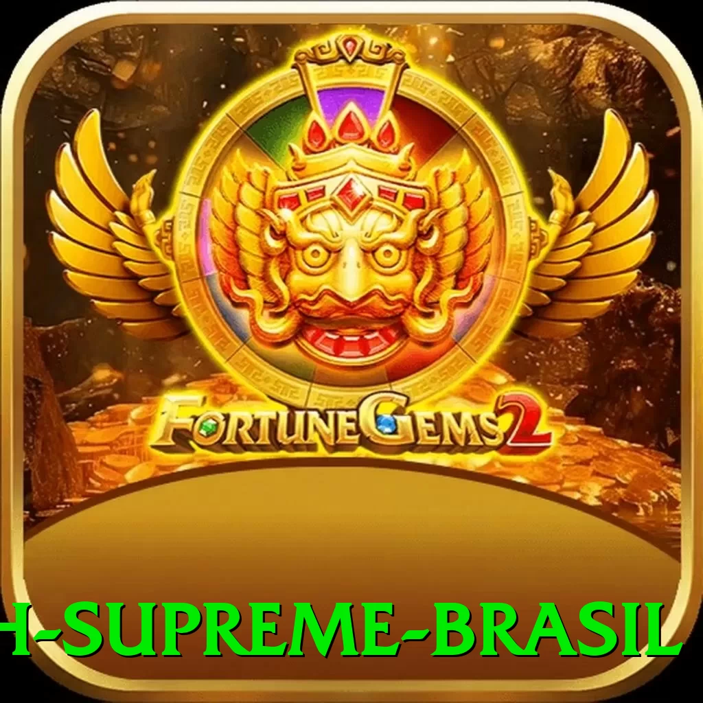 77h Supreme Brasil - vip