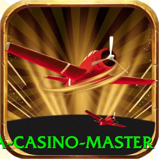 788bra - Casino Master - game