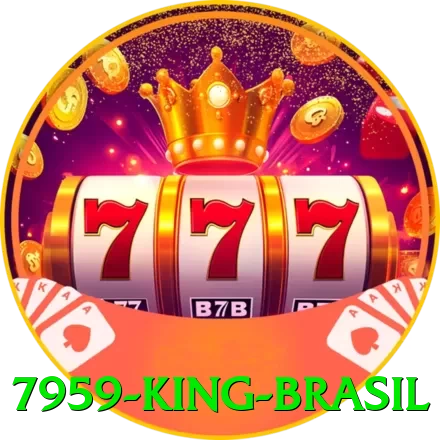 7959 King Brasil - pak