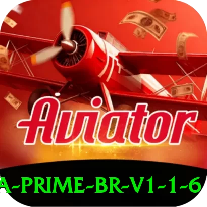 7yaa Prime BR v1.1.6 - game
