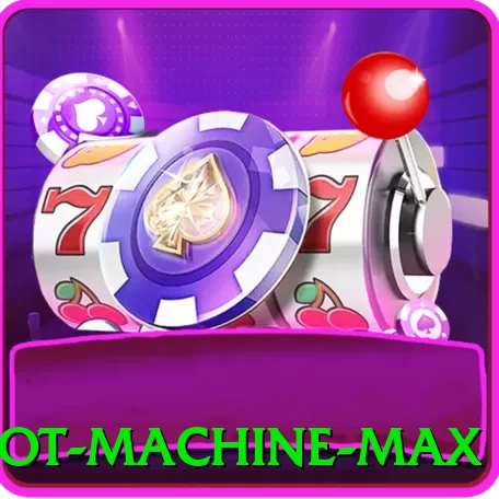 81gg Slot Machine Max - game