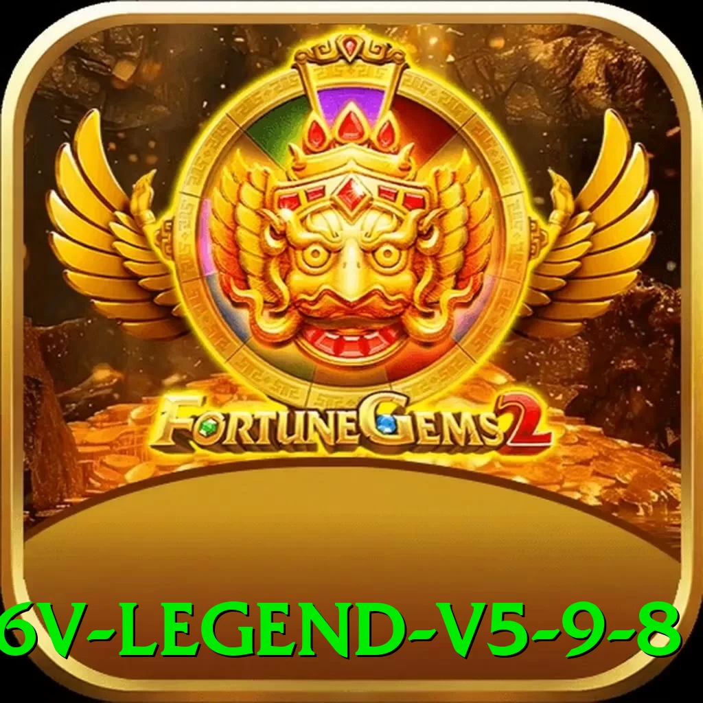 886v - Legend v5.9.8 - game