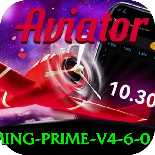 888cpf Gaming Prime v4.6.0 - pk