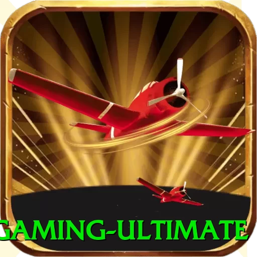 8rf Gaming Ultimate - app