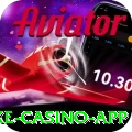 9637 Deluxe Casino App