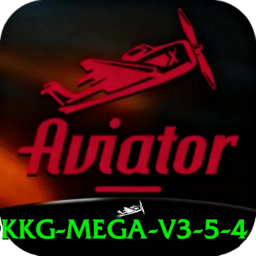 999kkg Mega v3.5.4 - app