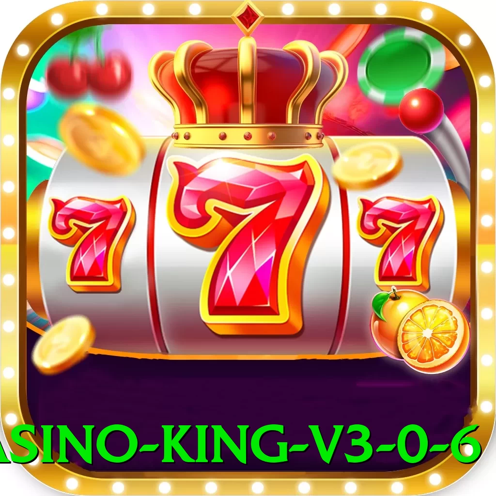 99vv Casino King v3.0.6 - vip