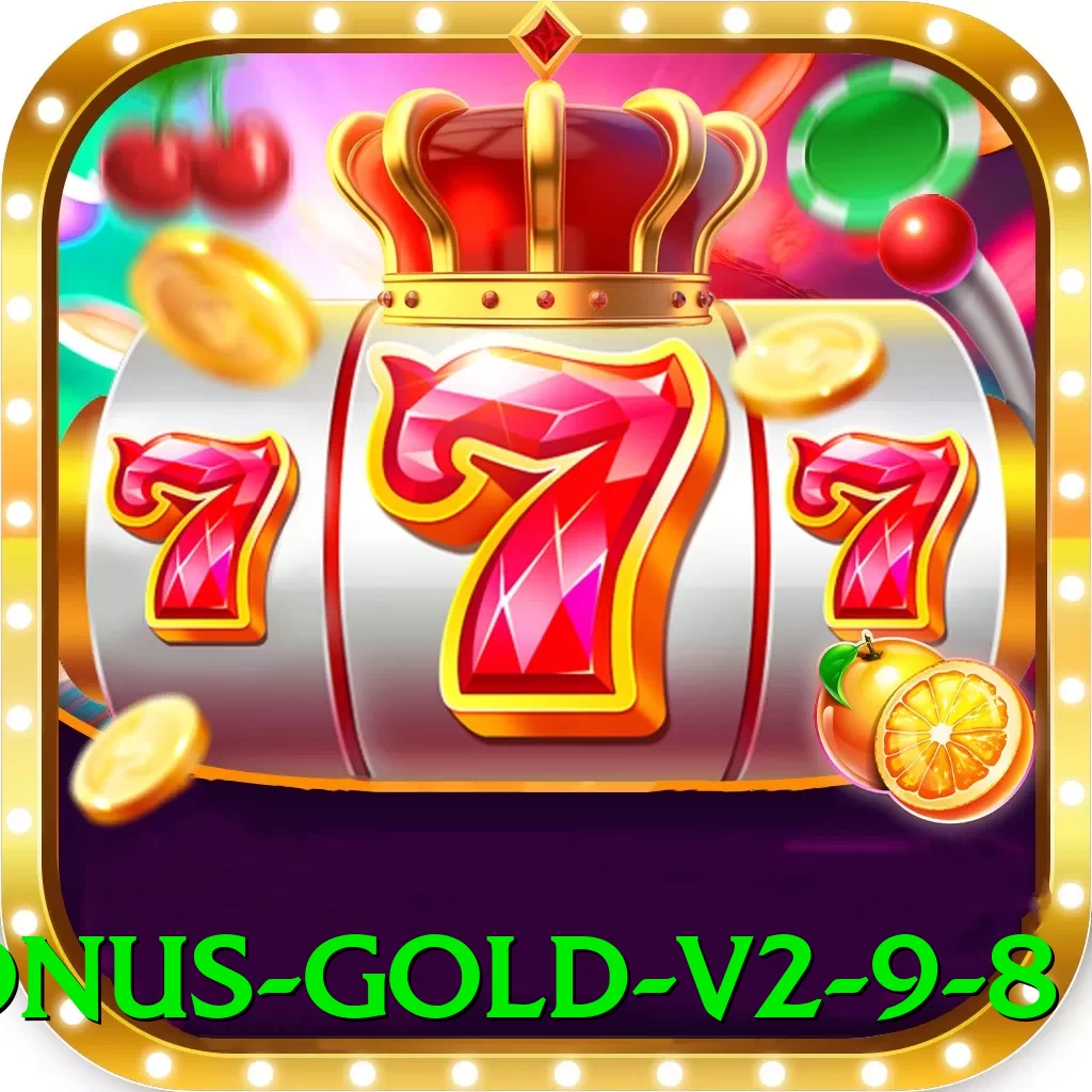 aa1 Bonus Gold v2.9.8 - go