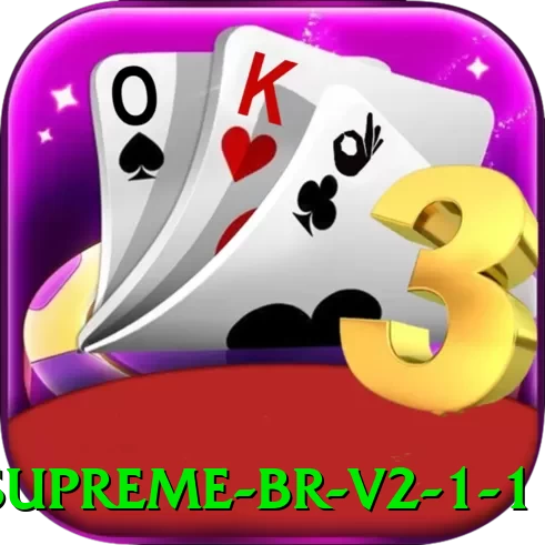 bbrr Supreme BR v2.1.1 - vip