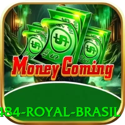 bet4484 Royal Brasil - go