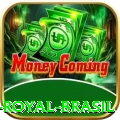 bet4484 Royal Brasil