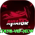 bet478 VIP New