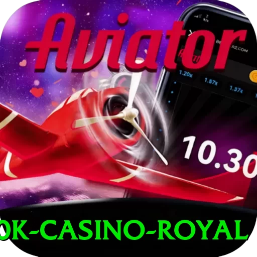 bet60k - Casino Royal - vip