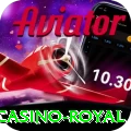 bet60k - Casino Royal