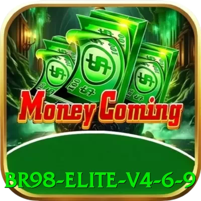 br98 Elite v4.6.9 - vip