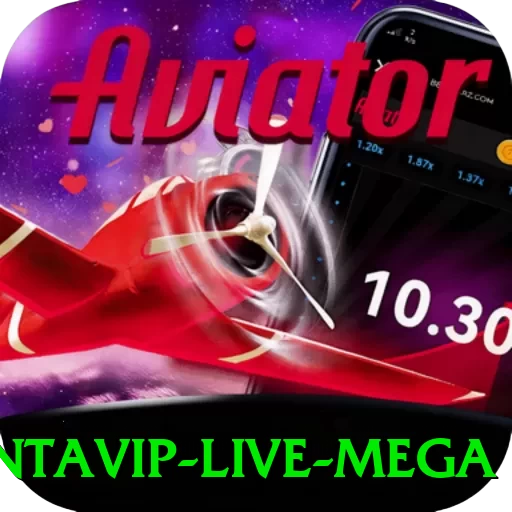 contavip - Live Mega - apk