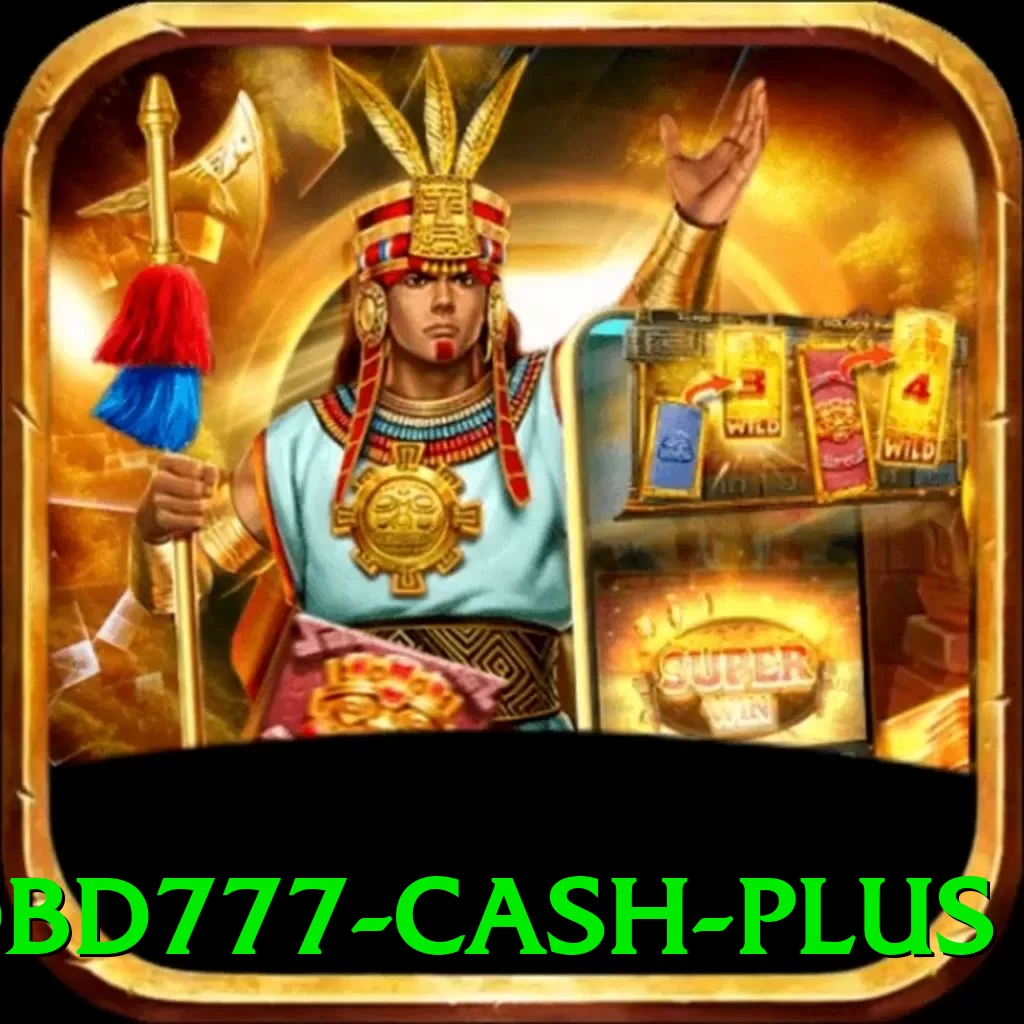 dbd777 Cash Plus - vip