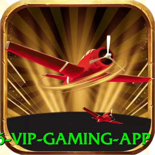 dj6 VIP Gaming App - pk