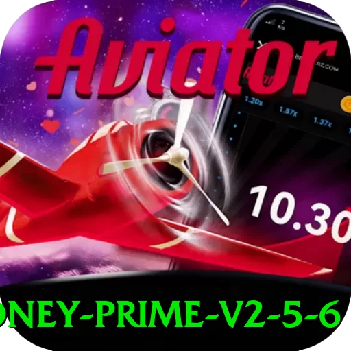 dqd777 Money Prime v2.5.6 - vip